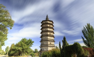 Day 7: Hohhot