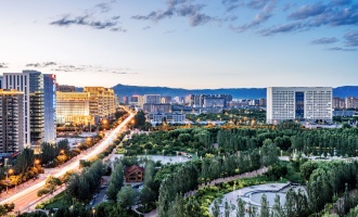 Day 8: Hohhot