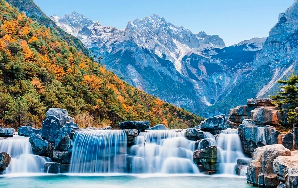 Day2: Kunming – Lijiang