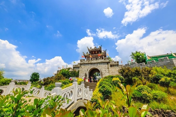 Día 7: Salida de Guiyang