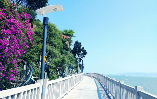 Day 5: Xiamen