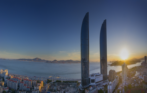 Day 7: Xiamen Departure