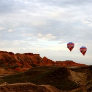 Dunhuang 2-Day Tour