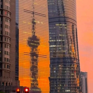 5-Day Tour of Shanghai & Harbin