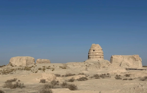 اليوم 1: دون هوانغ