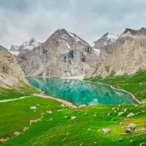 Urumqi 1-Day Tour