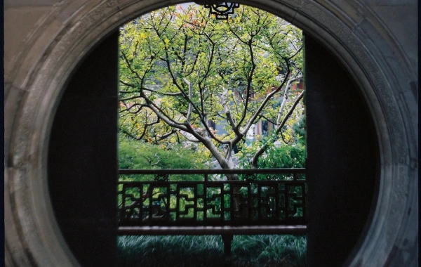 Day 1: Hangzhou