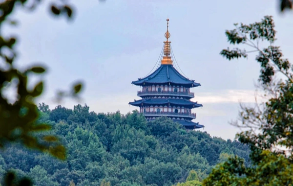 Day 2: Hangzhou