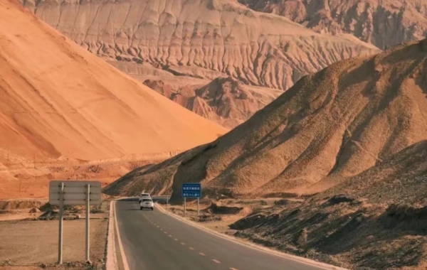 Giorno 3: Turpan