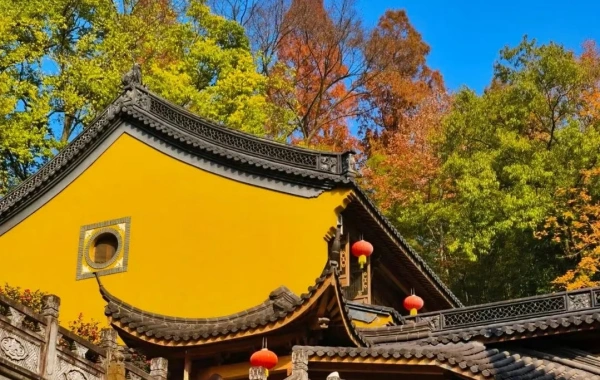 Tag 1: Hangzhou