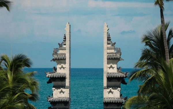Day 2: Sanya