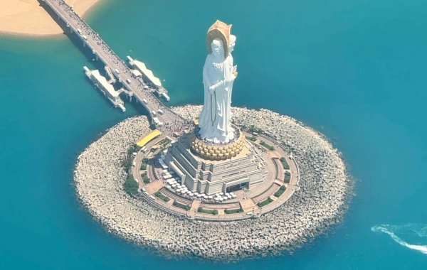 Sanya One-Day Tour