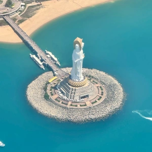 Sanya One-Day Tour