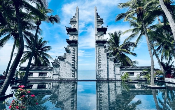 Day 1: Sanya