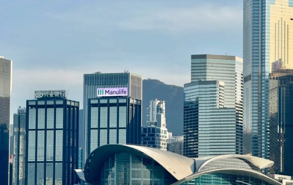 Day 3: Hong Kong