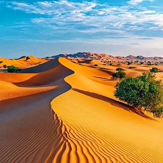 Day 2: Dunhuang