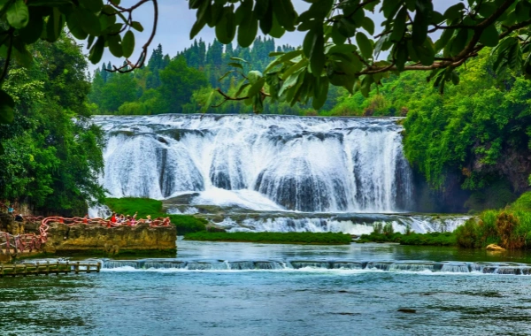 Day 4: Guizhou