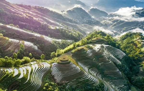 Day 5: Guilin