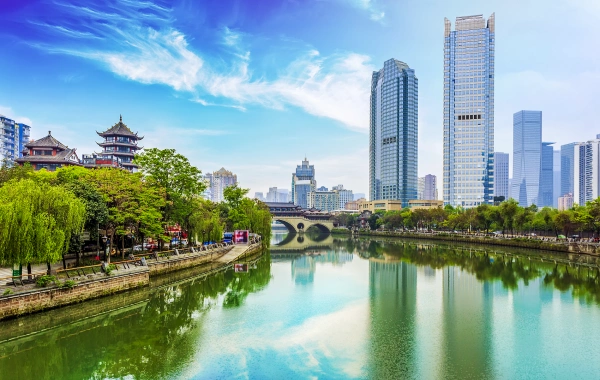 Day 3: Chengdu