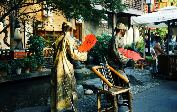 Day6 Chengdu