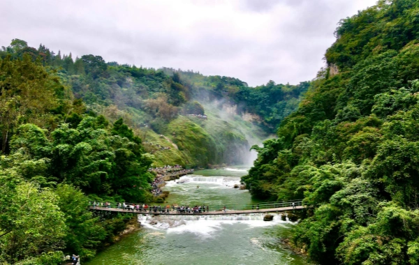 Day 3: Guizhou