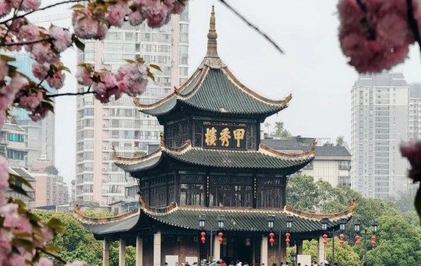 Giorno 1: Guiyang Arrivo