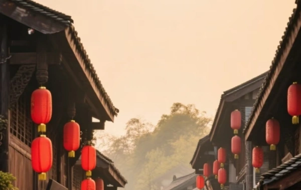 Giorno 8: Chengdu
