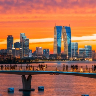 1- Day Suzhou Trip