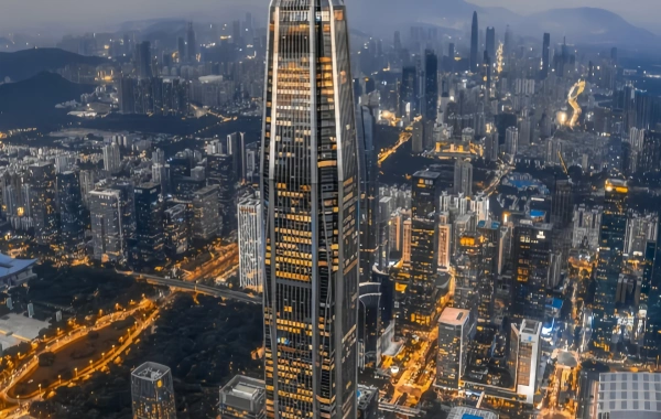 Day 2: Shenzhen