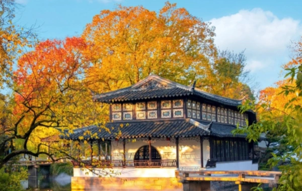 Tag 7: Suzhou