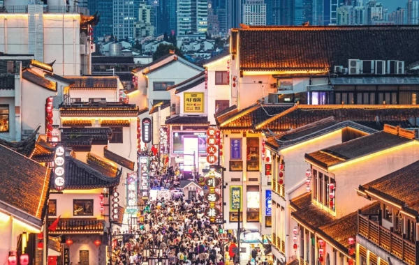 Tag 6: Suzhou