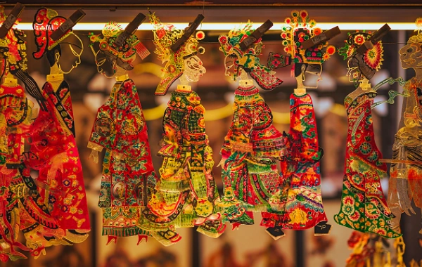 Day 7: Xi'an