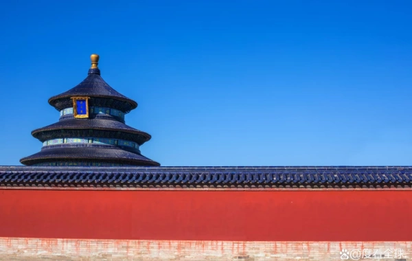 Day 4: Beijing-Luoyang