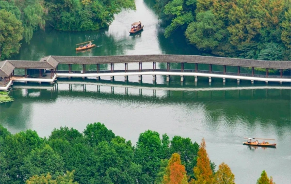 Day 7: Hangzhou