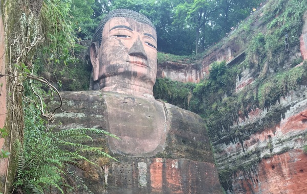 Day 4: Chengdu Arrival
