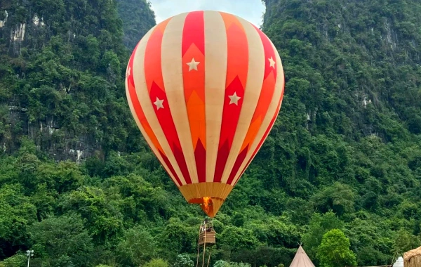 Day 6: Guilin