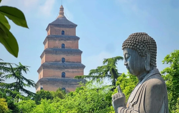 Day 4: Xi'an