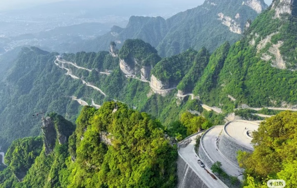 Day 6: Zhangjiajie