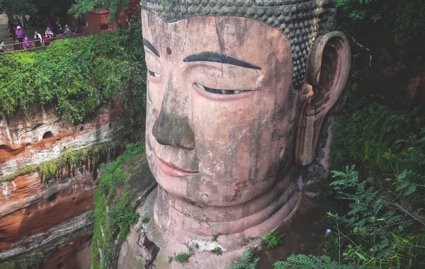 Day 5: Chengdu