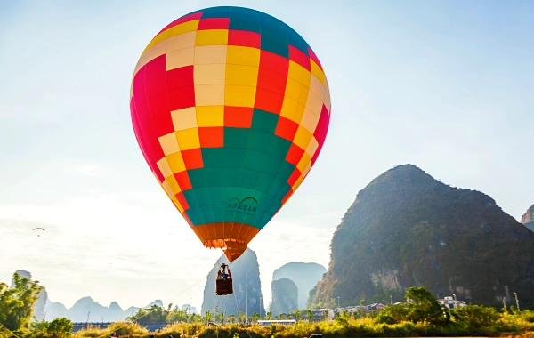 Day 5: Guilin