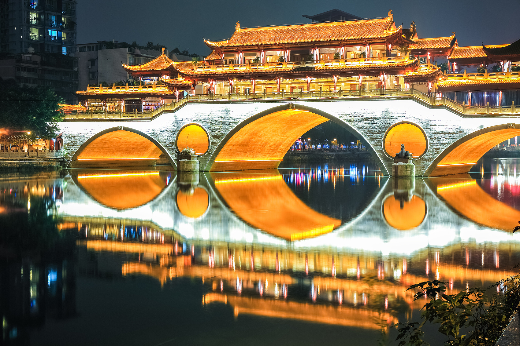 Day 7: Chengdu Departure 