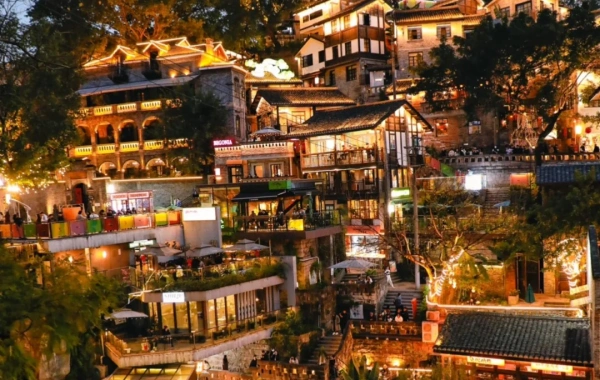 Day 6: Chongqing