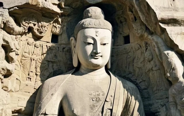 Day 5: Datong