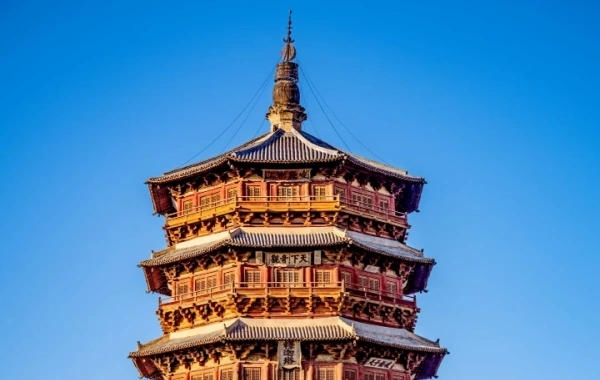 Day 6: Datong