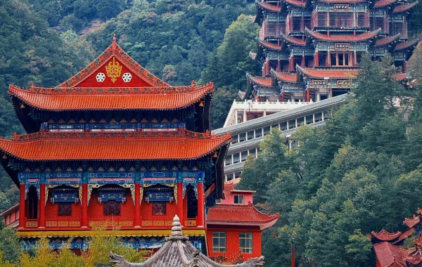 Day 6: Datong