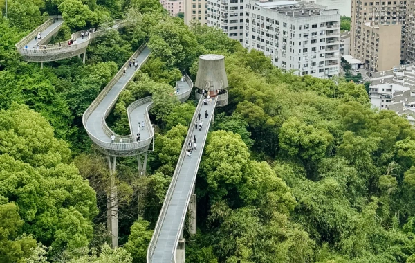 Day 4: Fuzhou