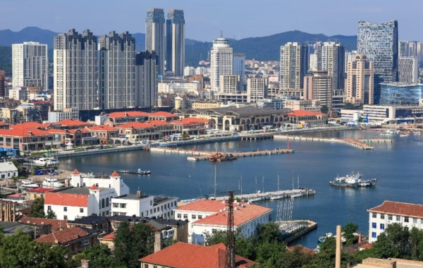 Day 5: Fuzhou Departure