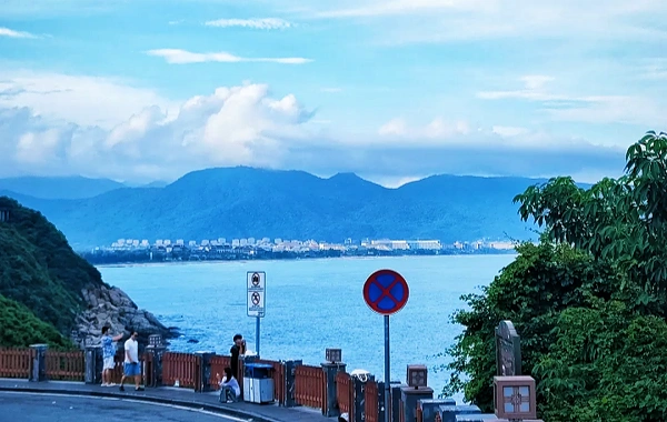 Day 4: Sanya