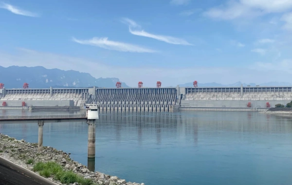 Day 3: Yichang