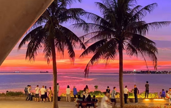Sanya Tours